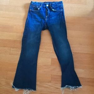 Zara jeans